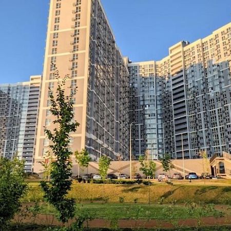 Квартира З Краєвидом На Озеро Kiev Extérieur photo