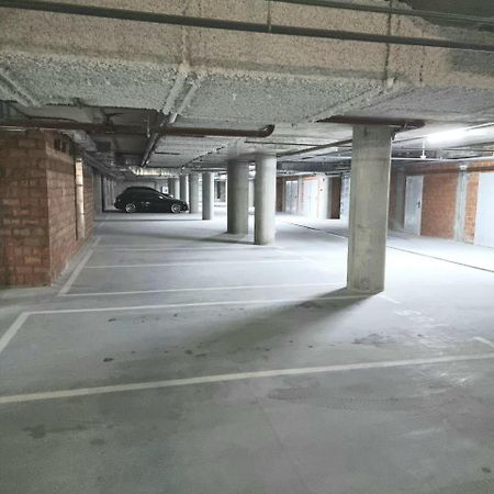 Квартира З Краєвидом На Озеро Kiev Extérieur photo